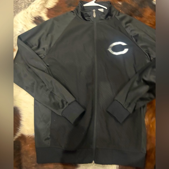 Men’s Majestic Chicago Bears jacket - Picture 1 of 5